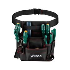 Wiltec Werkzeuggürteltasche