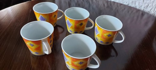 Tasse tassen design 8 - tasse, ø