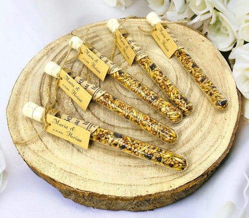 Gastgeschenke|Hochzeit|Gästeg