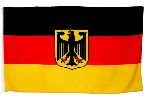 Deutschland flagge fahne - deutschland,