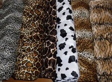 Kunstfell (€10/m²) 0,5m