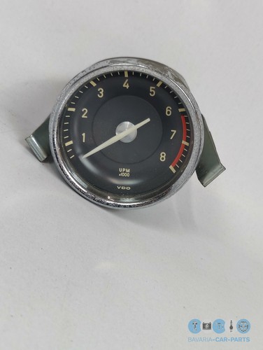 19431 oldtimer drehzahlmesser - oldtimer,