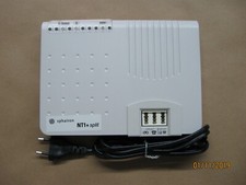 Sphairon NT1 + Split -