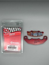 Brembo Bremsbelag Bremsbeläge