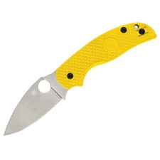 Spyderco Sage 5 Salt mit
