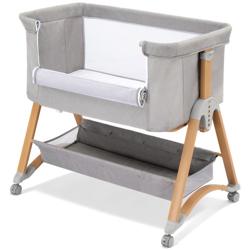 5in1 beistellbett reisebett - 5in1,
