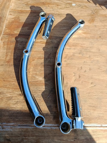 Fenderhalter links rechts - fenderhalter,