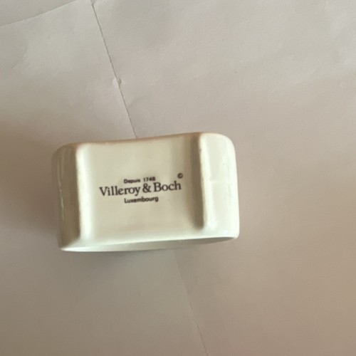 Villeroy boch serviettenring - villeroy,