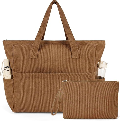 Cord tasche damen shopper - cord,