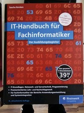 IT-Handbuch für