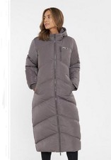 Bench Damen Mantel Steppmantel