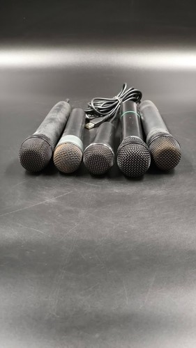 Menge sennheiser freeport - 5,