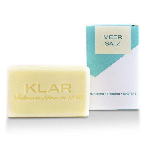 Klar meersalzseife - klar´s,