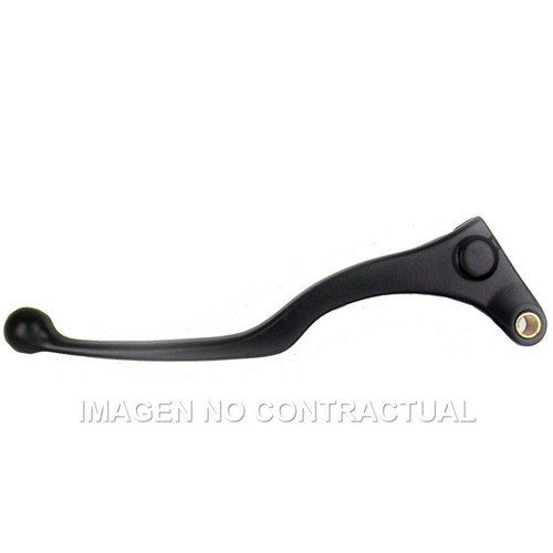 Hebel links schwarz - links, bmw