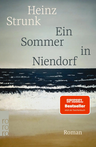 Ein sommer niendorf - sommer, in