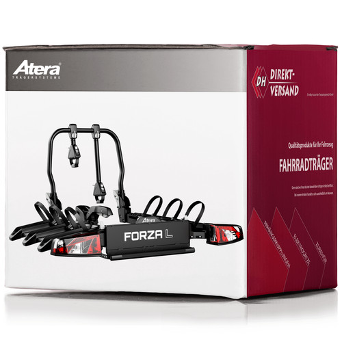 Atera forza für 3 - l,