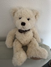 Vintage-Teddybär,RUSS BERRIE