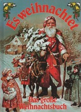 "Das große Weihnachtsbuch -