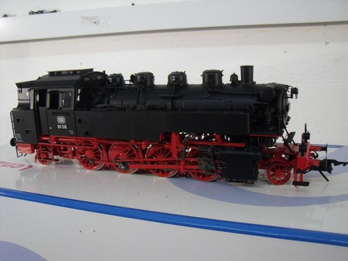 Lenz 40286 dampflok - lenz, 86