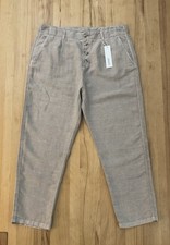 Neu esprit lockere leinen mix - neu,