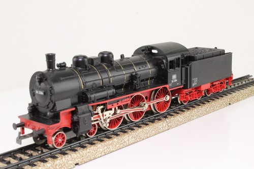 Märklin dampflok - märklin,