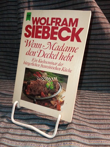 Wolfram siebeck wenn - siebeck,