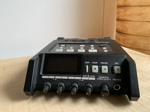 Roland edirol - r-44, –