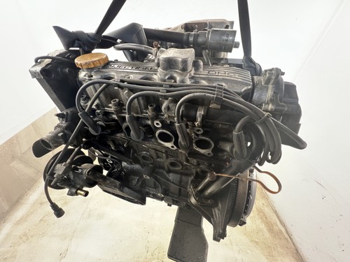 Opel c20ne motor 85 kw - 8v,