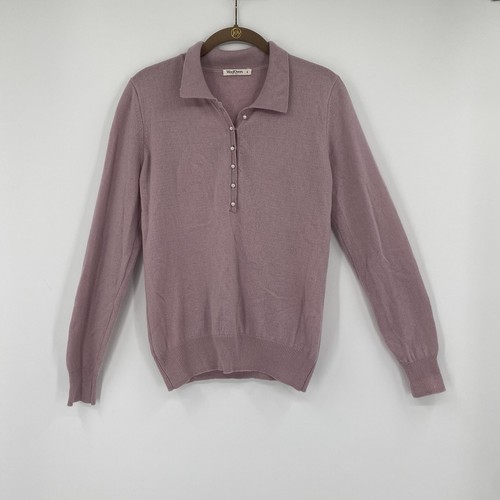Woolovers cashmere merino - cashmere,