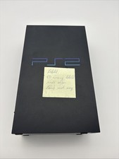 Sony PlayStation 2 PS2 Fat