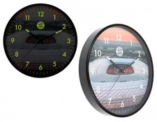FC Bayern München Wanduhr