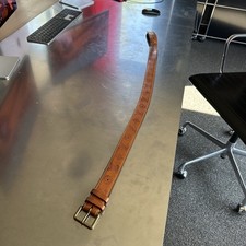 Louis Vuitton Mahina Gürtel