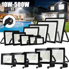 LED Fluter 10W 20W 30W 50W