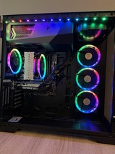 Gaming PC  CAPTIVA