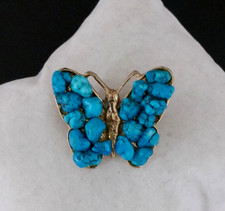 Brosche Anstecknadel