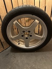 AMG Styling III 8 x 18 ET 30