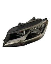 VW Caddy Frontscheinwerfer Scheinwerfer Xenon Links 2K1941005B