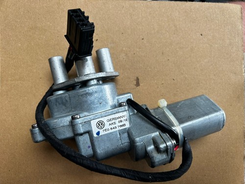 Servomotor el - vw,