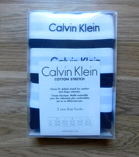 Calvin klein boxershorts - calvin,