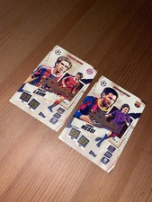 Match Attax CL 25/26 2