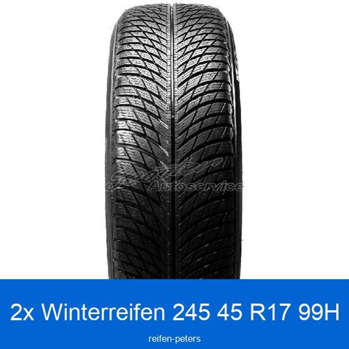 Michelin pilot alpin - 2x,