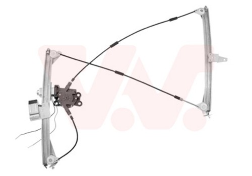 Fensterheber van wezel 4028267 - van,