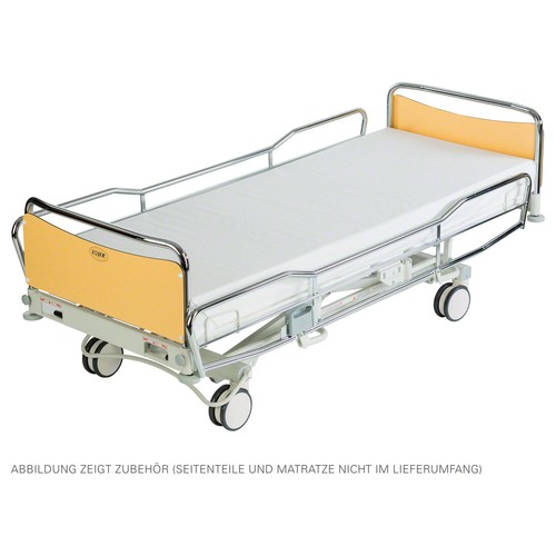 Lojer krankenhausbett scanafia - krankenhausbett,