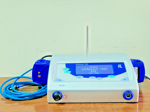 Kavo intrasurg 1000 air dental - kavo,