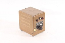 Alter stelltrafo regeltrafo - alter,