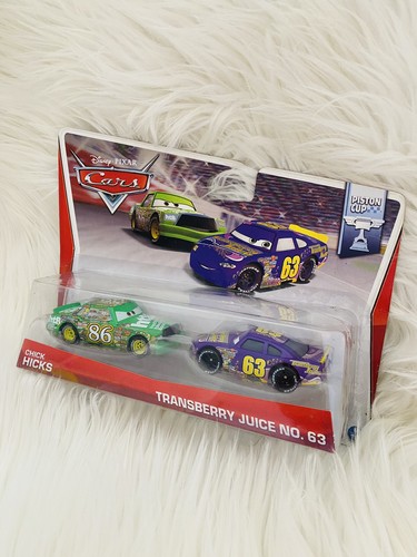 Disney cars chick hicks - disney,
