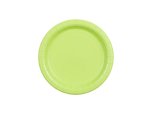 Pappteller 18cm partyteller - pappteller,