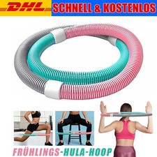 Weiche Spring Hula Hoop