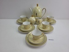 5 Pers. Mokka-Service