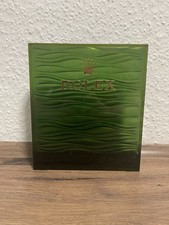Rolex Display Aufsteller Schild Sign Uhrenständer Reklame Werbung Dealer AD